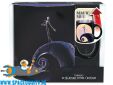 Nightmare before Christmas beker / mok heat change