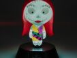 Nightmare Before Christmas light / lampje Sally