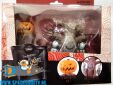 Nightmare Before Christmas Pumpkin Jack en Hanging Tree figuurtjes