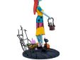 Nightmare before Christmas SFC figuur Sally