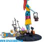 Nightmare before Christmas SFC figuur Sally