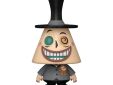NMBC Pocket Pop! vinyl figuur Mayor