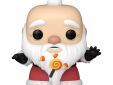 NMBC Pocket Pop! vinyl figuur Sandy Claws