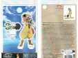 One Piece acryl figuur Usopp