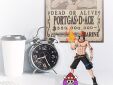One Piece acryl Portgas D. Ace