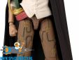 One Piece Anime Heroes actiefiguur Shanks