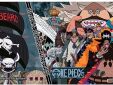 One Piece beker / mok Blackbeard pirates