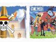 One Piece beker / mok Crew on the Thousand Sunny