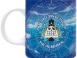 One Piece beker / mok Jinbe