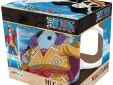 One Piece beker / mok Jinbe