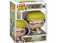 One Piece Bitty Pop! 4 pack Usopp