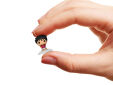 One Piece Bitty Pop! Monkey D. Luffy and the Going Merry