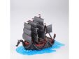 One Piece bouwpakket Dragon's Ship grand ship collection 09