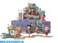 amsterdam-anime-designer-toys-One Piece Freeny's Hidden Dissectibles blind box figuur