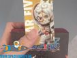 amsterdam-anime-toy-store-nederland-One Piece Freeny's Hidden Dissectibles figuur series 6 Luffy Gear 5 (rare)