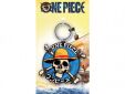 One Piece keychain Straw hat crew