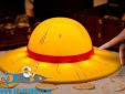 One Piece lamp Strawhat