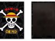 One Piece magneet Strawhat Skull