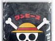 One Piece magneet Strawhat Skull