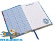 One Piece notitieboek Straw Hat Crew