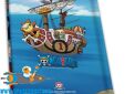 One Piece notitieboek Straw Hat Crew