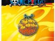 One Piece pin / speldje Flame-Flame fruit