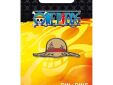One Piece pin / speldje strawhat
