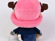 One Piece pluche Tony Tony Chopper x Sanji