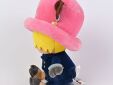 One Piece pluche Tony Tony Chopper x Sanji