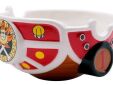 One Piece schaaltje 3D Thousand Sunny