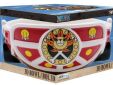 One Piece schaaltje 3D Thousand Sunny