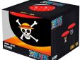 One Piece schaaltje Skull