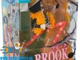 One Piece SFC pvc figuur Brook