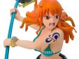 One Piece SFC pvc figuur Nami