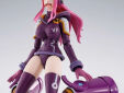 One Piece S.H.Figuarts actiefiguur Jewelry Bonney