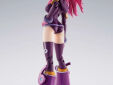 One Piece S.H.Figuarts actiefiguur Jewelry Bonney
