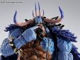 One Piece .S.H.Figuarts actiefiguur Kaido King of the Beast