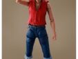 One Piece S.H.Figuarts actiefiguur Monkey D. Luffy (Netflix)