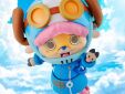 One Piece S.H.Figuarts actiefiguur Tony Tony Chopper