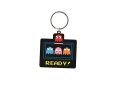Pac-Man keychain Ghosts
