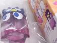 Pac-Man x Sanrio characters chibi collect figure serie 2 Bad Badtz-Maru