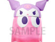 Pac-Man x Sanrio characters chibi collect figure serie 2 Kuromi