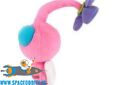 Pikmin pluche All Star collection Pikmin roze met vleugels