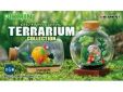Pikmin Re-Ment terrarium #6 Leave the Electricity