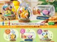 Pikmin Re-Ment terrarium collection 2 #4 Night Expedition