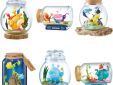 Pikmin Re-Ment terrarium collection 2 #5 Frozen