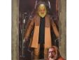 Planet Of The Apes actiefiguur Dr Zaius
