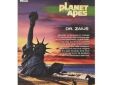 Planet Of The Apes actiefiguur Dr Zaius
