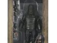 Planet Of The Apes actiefiguur General Ursus