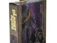 Planet Of The Apes actiefiguur Gorilla Soldier